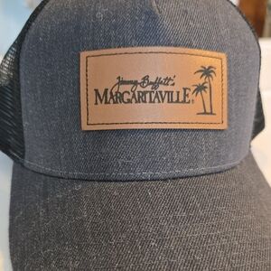 Jimmy Buffett Margaritaville cap/hat NWOT